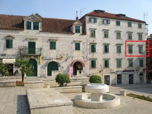 Studio Fani Makarska Dış mekan fotoğraf