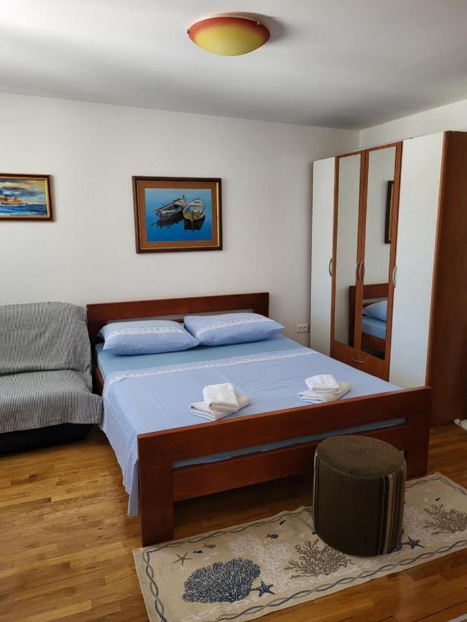Studio Fani Makarska Dış mekan fotoğraf