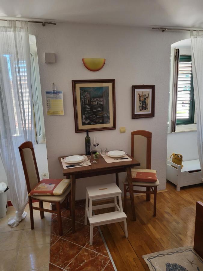 Studio Fani Makarska Dış mekan fotoğraf
