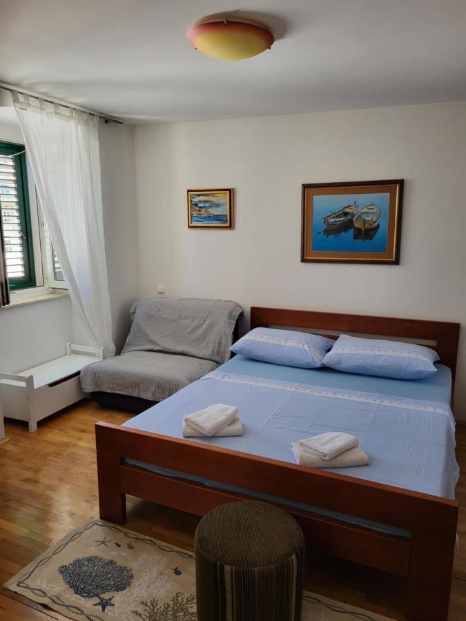 Studio Fani Makarska Dış mekan fotoğraf